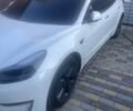 Білий Тесла Модель 3, об'ємом двигуна 0 л та пробігом 44 тис. км за 21950 $, фото 20 на Automoto.ua