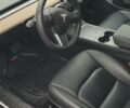 Білий Тесла Модель 3, об'ємом двигуна 0 л та пробігом 46 тис. км за 25500 $, фото 12 на Automoto.ua