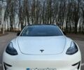 Белый Тесла Модель 3, объемом двигателя 0 л и пробегом 94 тыс. км за 21800 $, фото 12 на Automoto.ua