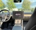 Белый Тесла Модель 3, объемом двигателя 0 л и пробегом 83 тыс. км за 20200 $, фото 78 на Automoto.ua