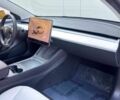 Білий Тесла Модель 3, об'ємом двигуна 0 л та пробігом 44 тис. км за 9900 $, фото 8 на Automoto.ua