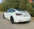 Білий Тесла Модель 3, об'ємом двигуна 0 л та пробігом 9 тис. км за 25500 $, фото 3 на Automoto.ua