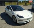 Білий Тесла Модель 3, об'ємом двигуна 0 л та пробігом 18 тис. км за 27000 $, фото 1 на Automoto.ua