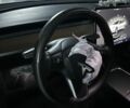 Білий Тесла Модель 3, об'ємом двигуна 0 л та пробігом 111 тис. км за 19000 $, фото 7 на Automoto.ua