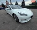 Белый Тесла Модель 3, объемом двигателя 0 л и пробегом 180 тыс. км за 18800 $, фото 7 на Automoto.ua