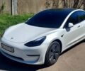 Белый Тесла Модель 3, объемом двигателя 0 л и пробегом 39 тыс. км за 25900 $, фото 13 на Automoto.ua