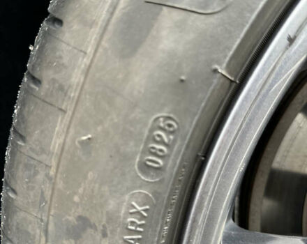 Белый Тесла Модель 3, объемом двигателя 0 л и пробегом 109 тыс. км за 16900 $, фото 10 на Automoto.ua