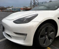 Білий Тесла Модель 3, об'ємом двигуна 0 л та пробігом 115 тис. км за 20900 $, фото 2 на Automoto.ua