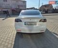Белый Тесла Модель 3, объемом двигателя 0 л и пробегом 45 тыс. км за 24400 $, фото 3 на Automoto.ua