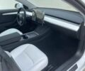 Білий Тесла Модель 3, об'ємом двигуна 0 л та пробігом 74 тис. км за 13500 $, фото 4 на Automoto.ua