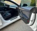 Білий Тесла Модель 3, об'ємом двигуна 0 л та пробігом 79 тис. км за 14500 $, фото 6 на Automoto.ua