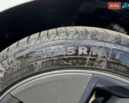 Белый Тесла Модель 3, объемом двигателя 0 л и пробегом 56 тыс. км за 20877 $, фото 2 на Automoto.ua