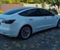 Белый Тесла Модель 3, объемом двигателя 0 л и пробегом 95 тыс. км за 18700 $, фото 16 на Automoto.ua