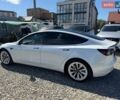 Белый Тесла Модель 3, объемом двигателя 0 л и пробегом 83 тыс. км за 21500 $, фото 10 на Automoto.ua