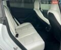 Белый Тесла Модель 3, объемом двигателя 0 л и пробегом 140 тыс. км за 20999 $, фото 7 на Automoto.ua