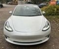 Тесла Модель 3 2022 в Киеве на Automoto.ua Белый Тесла Модель 3, объемом двигателя 0 л и пробегом 64 тыс. км за 14700 $, фото 27 на Automoto.ua