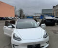 Білий Тесла Модель 3, об'ємом двигуна 0 л та пробігом 60 тис. км за 21000 $, фото 10 на Automoto.ua