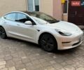 Білий Тесла Модель 3, об'ємом двигуна 0 л та пробігом 83 тис. км за 20900 $, фото 4 на Automoto.ua