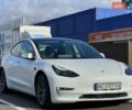 Білий Тесла Модель 3, об'ємом двигуна 0 л та пробігом 77 тис. км за 16900 $, фото 31 на Automoto.ua