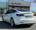 Белый Тесла Модель 3, объемом двигателя 0 л и пробегом 13 тыс. км за 22900 $, фото 6 на Automoto.ua