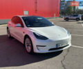 Белый Тесла Модель 3, объемом двигателя 0 л и пробегом 68 тыс. км за 22500 $, фото 1 на Automoto.ua