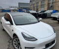 Білий Тесла Модель 3, об'ємом двигуна 0 л та пробігом 60 тис. км за 21000 $, фото 11 на Automoto.ua