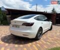 Білий Тесла Модель 3, об'ємом двигуна 0 л та пробігом 117 тис. км за 20900 $, фото 4 на Automoto.ua