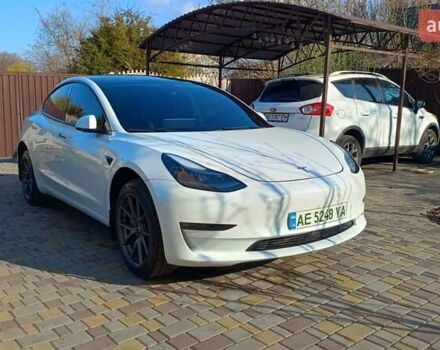 Білий Тесла Модель 3, об'ємом двигуна 0 л та пробігом 14 тис. км за 27200 $, фото 11 на Automoto.ua