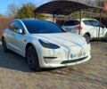 Білий Тесла Модель 3, об'ємом двигуна 0 л та пробігом 14 тис. км за 27200 $, фото 11 на Automoto.ua