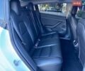 Білий Тесла Модель 3, об'ємом двигуна 0 л та пробігом 40 тис. км за 23990 $, фото 10 на Automoto.ua