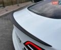 Белый Тесла Модель 3, объемом двигателя 0 л и пробегом 70 тыс. км за 22600 $, фото 18 на Automoto.ua