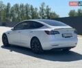Білий Тесла Модель 3, об'ємом двигуна 0 л та пробігом 68 тис. км за 26800 $, фото 8 на Automoto.ua