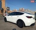 Білий Тесла Модель 3, об'ємом двигуна 0 л та пробігом 61 тис. км за 25000 $, фото 5 на Automoto.ua