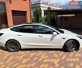 Белый Тесла Модель 3, объемом двигателя 0 л и пробегом 117 тыс. км за 19500 $, фото 8 на Automoto.ua