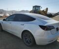 Білий Тесла Модель 3, об'ємом двигуна 0 л та пробігом 24 тис. км за 14000 $, фото 1 на Automoto.ua