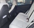 Білий Тесла Модель 3, об'ємом двигуна 0 л та пробігом 34 тис. км за 25700 $, фото 13 на Automoto.ua
