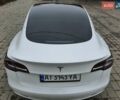 Белый Тесла Модель 3, объемом двигателя 0 л и пробегом 11 тыс. км за 27500 $, фото 20 на Automoto.ua