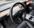 Белый Тесла Модель 3, объемом двигателя 0 л и пробегом 102 тыс. км за 22500 $, фото 63 на Automoto.ua