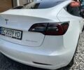 Білий Тесла Модель 3, об'ємом двигуна 0 л та пробігом 43 тис. км за 21999 $, фото 22 на Automoto.ua