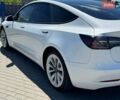 Білий Тесла Модель 3, об'ємом двигуна 0 л та пробігом 200 тис. км за 16000 $, фото 8 на Automoto.ua