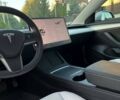 Белый Тесла Модель 3, объемом двигателя 0 л и пробегом 74 тыс. км за 24000 $, фото 31 на Automoto.ua
