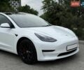 Белый Тесла Модель 3, объемом двигателя 0 л и пробегом 95 тыс. км за 19700 $, фото 12 на Automoto.ua