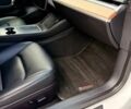 Білий Тесла Модель 3, об'ємом двигуна 0 л та пробігом 49 тис. км за 22800 $, фото 19 на Automoto.ua
