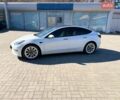 Білий Тесла Модель 3, об'ємом двигуна 0 л та пробігом 121 тис. км за 20500 $, фото 7 на Automoto.ua