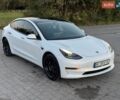 Білий Тесла Модель 3, об'ємом двигуна 0 л та пробігом 103 тис. км за 19800 $, фото 1 на Automoto.ua