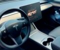 Белый Тесла Модель 3, объемом двигателя 0 л и пробегом 85 тыс. км за 20500 $, фото 10 на Automoto.ua
