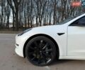 Белый Тесла Модель 3, объемом двигателя 0 л и пробегом 94 тыс. км за 21100 $, фото 6 на Automoto.ua