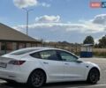 Білий Тесла Модель 3, об'ємом двигуна 0 л та пробігом 77 тис. км за 16900 $, фото 21 на Automoto.ua