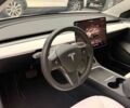Білий Тесла Модель 3, об'ємом двигуна 0 л та пробігом 25 тис. км за 8796 $, фото 4 на Automoto.ua