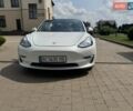 Білий Тесла Модель 3, об'ємом двигуна 0 л та пробігом 39 тис. км за 21200 $, фото 20 на Automoto.ua